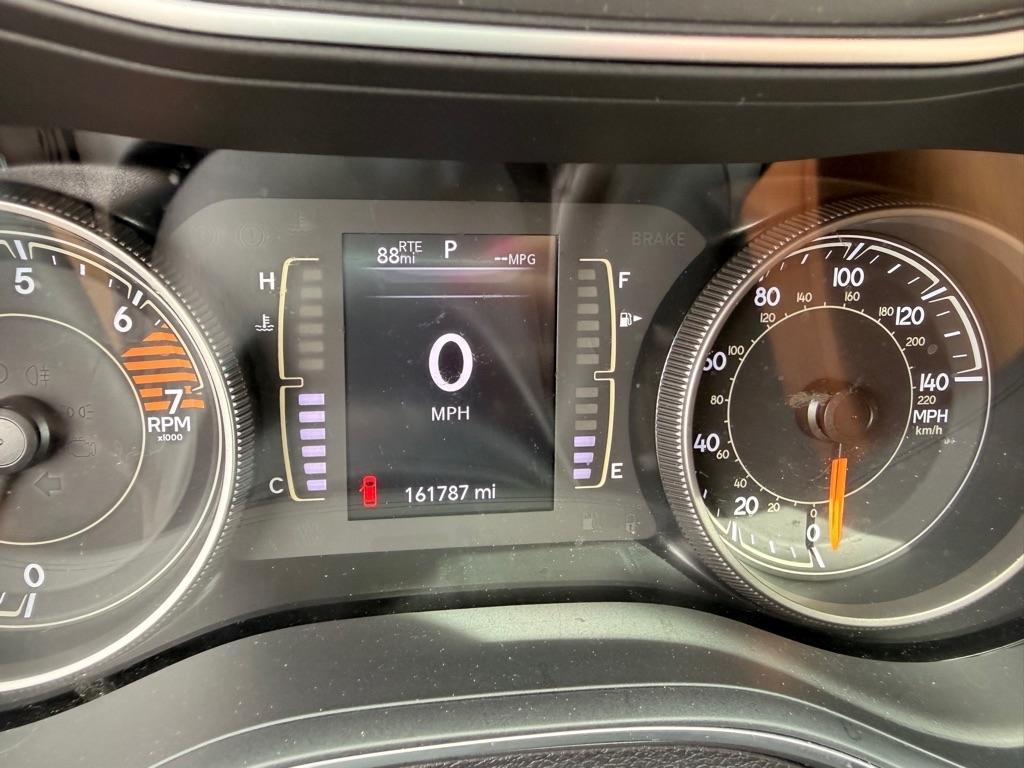 Jeep Cherokee  2019