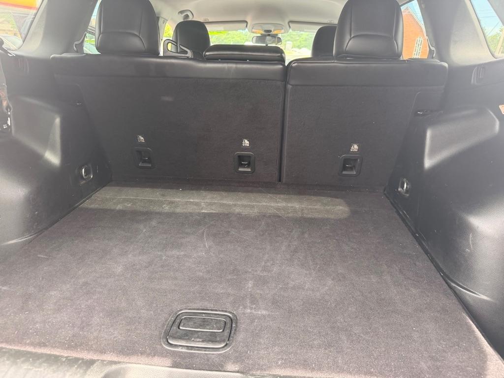 Jeep Cherokee  2019