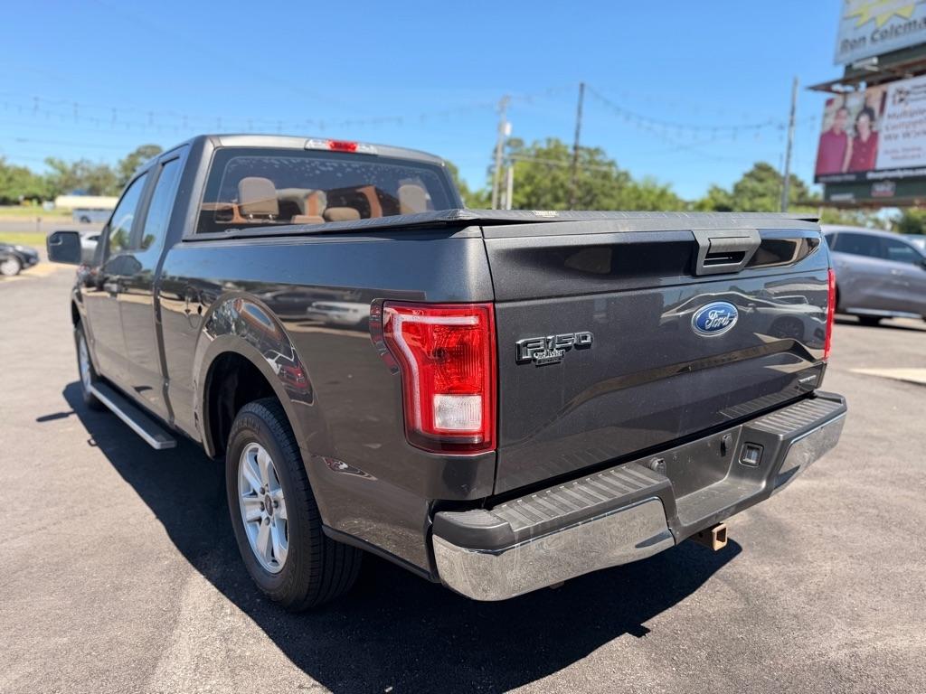 Ford F-150  2016