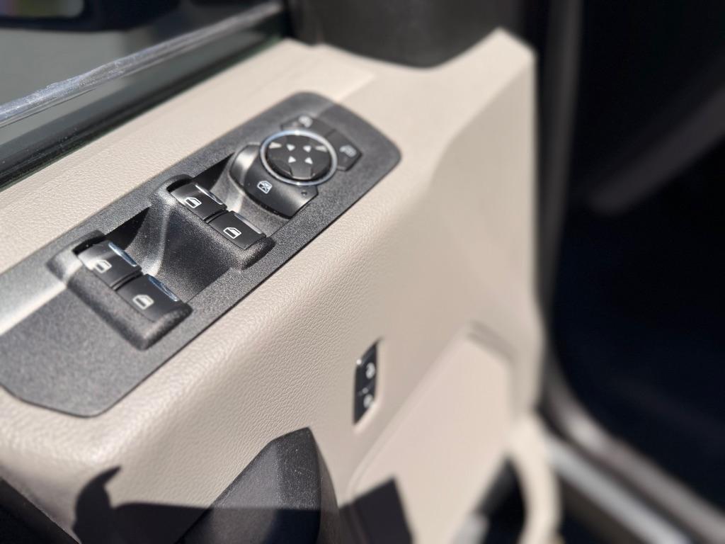 Ford F-150  2016