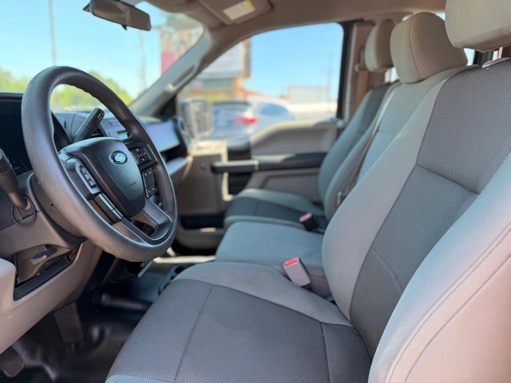 Ford F-150  2016