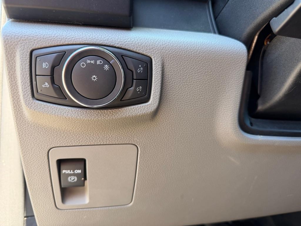 Ford F-150  2016