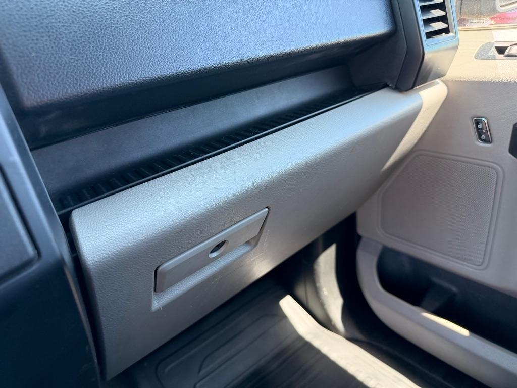 Ford F-150  2016