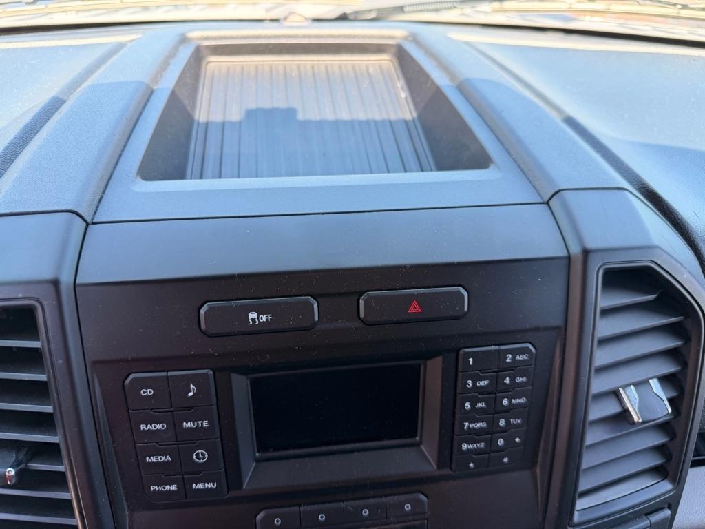 Ford F-150  2016