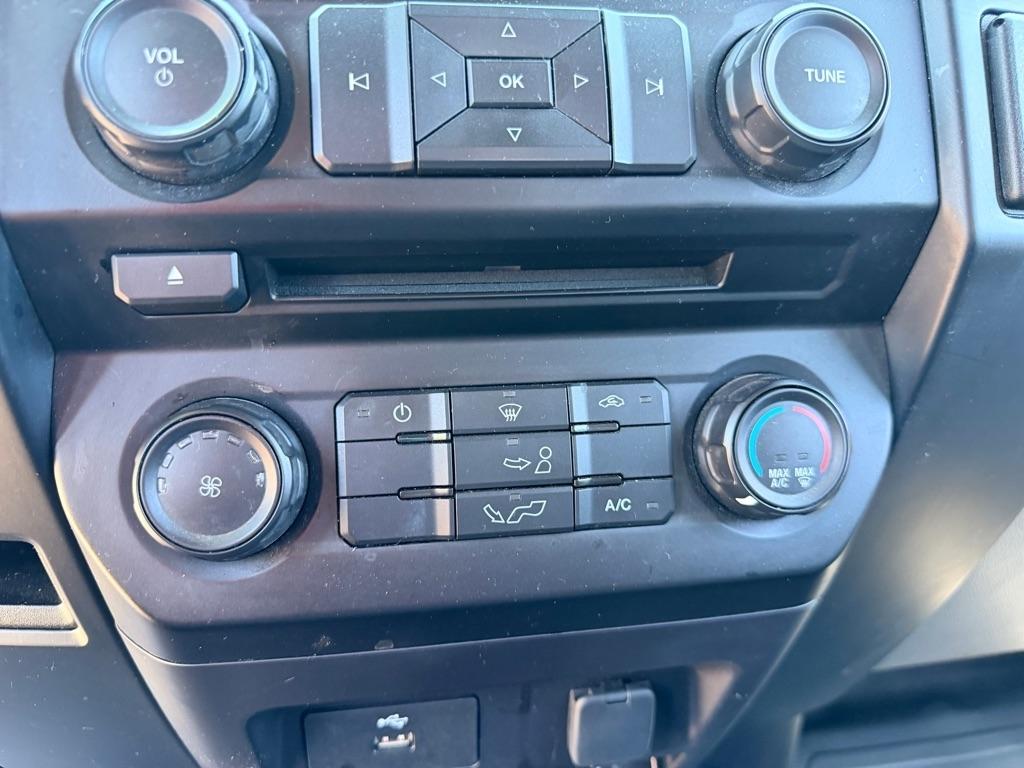 Ford F-150  2016