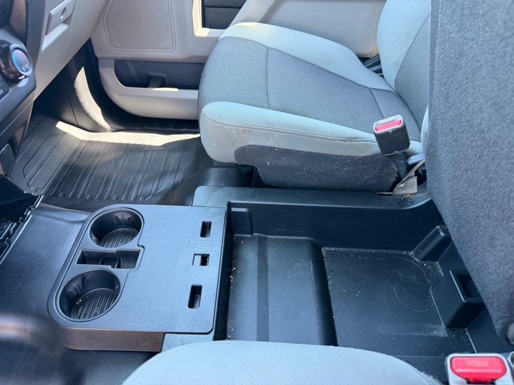 Ford F-150  2016