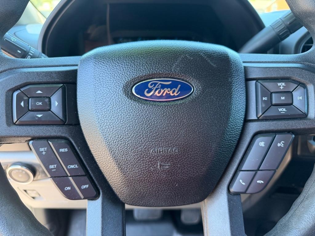 Ford F-150  2016