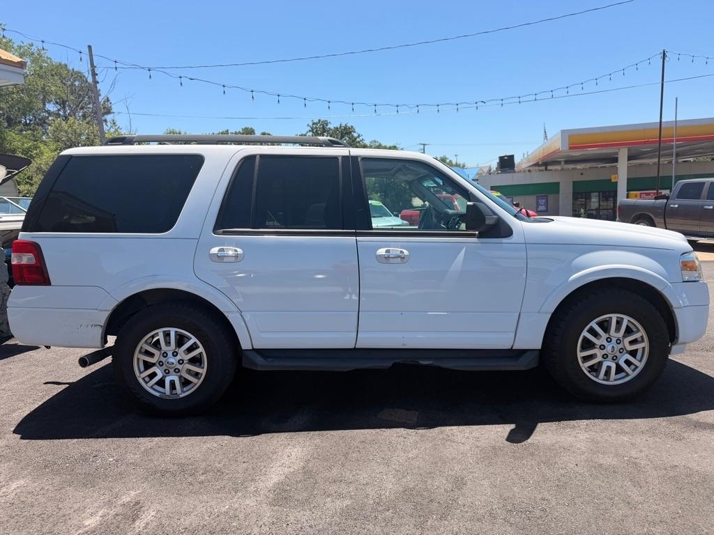 Ford Expedition  2011