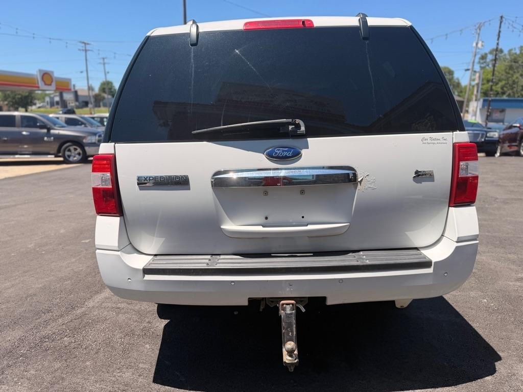 Ford Expedition  2011