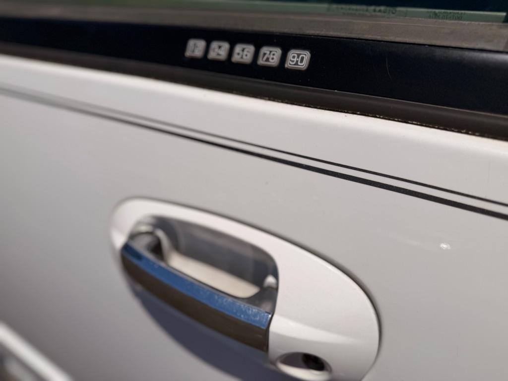 Ford Expedition  2011