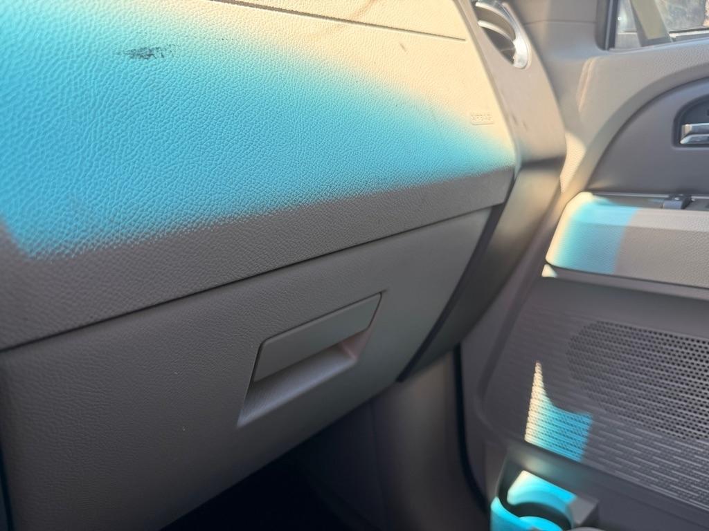 Ford Expedition  2011