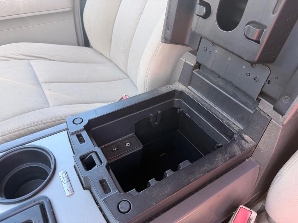 Ford Expedition  2011