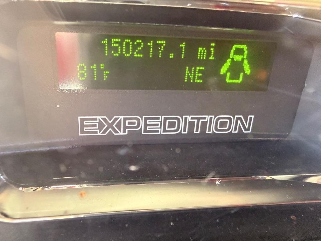 Ford Expedition  2011