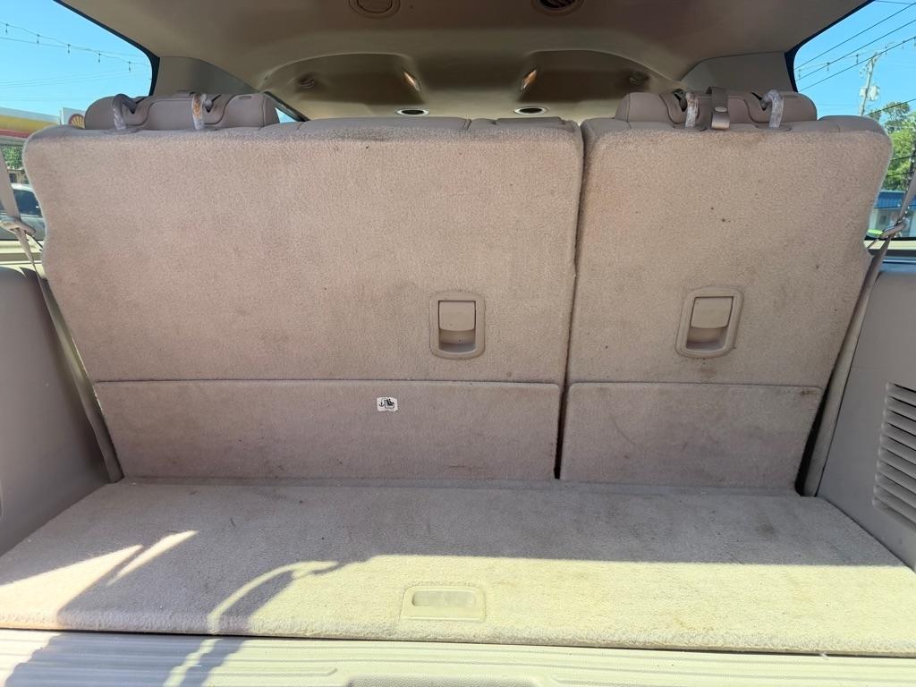 Ford Expedition  2011