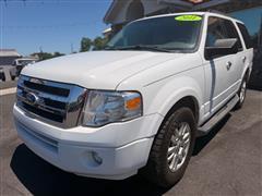 2011 Ford Expedition 