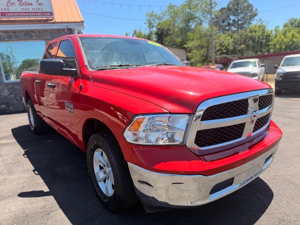 RAM 1500 Classic  2019