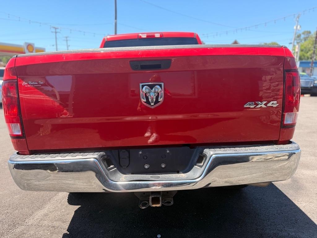RAM 1500 Classic  2019