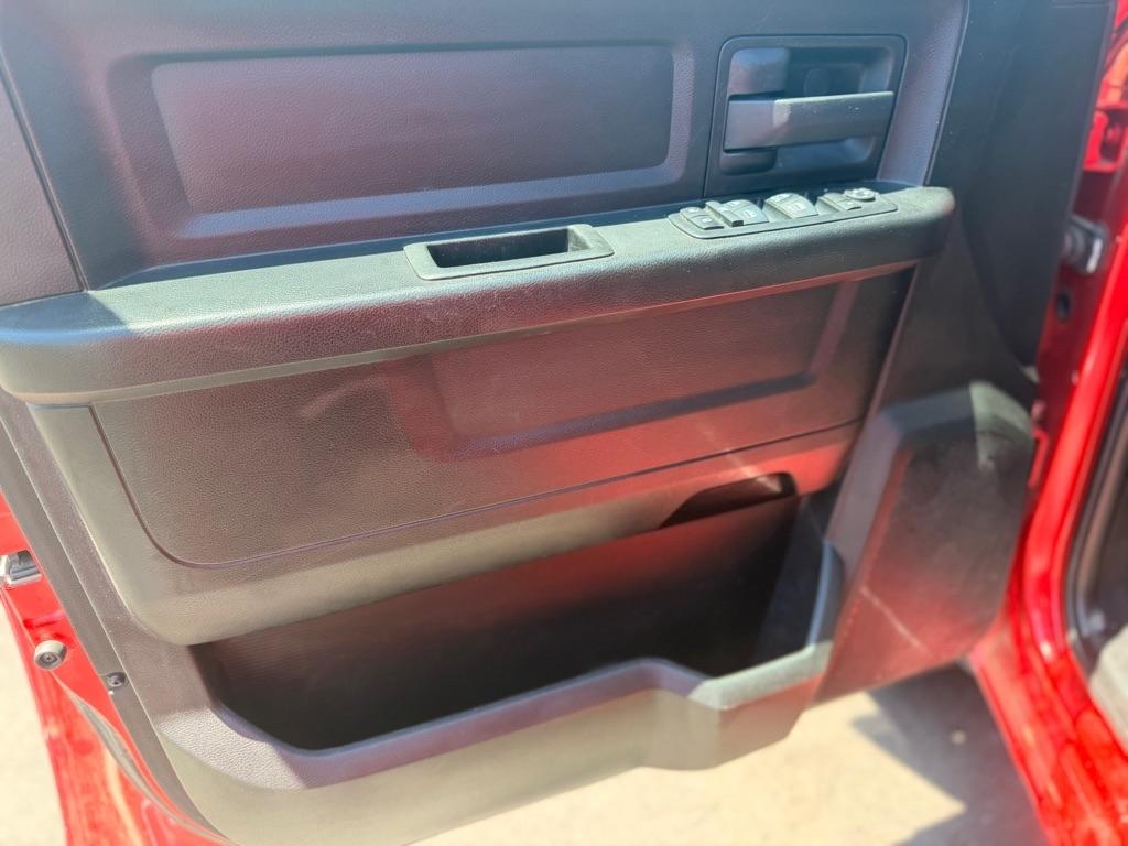 RAM 1500 Classic  2019