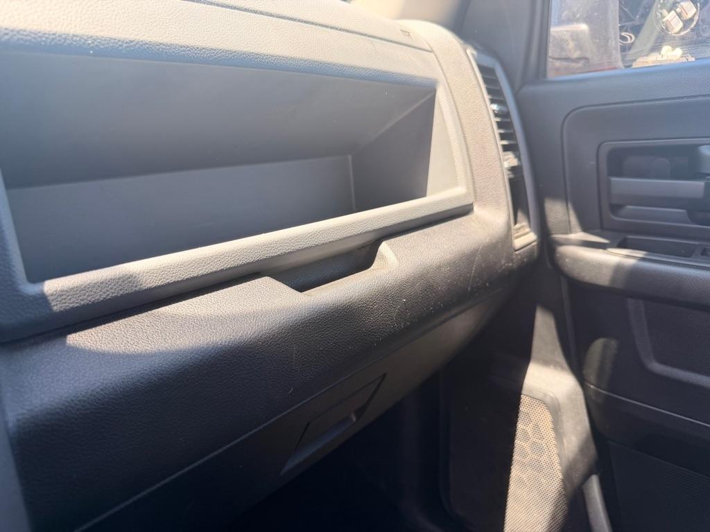 RAM 1500 Classic  2019