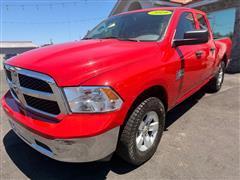 2019 RAM 1500 Classic 