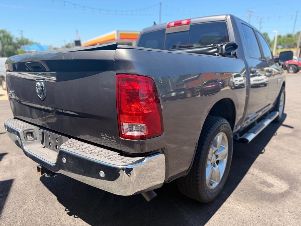RAM 1500  2017
