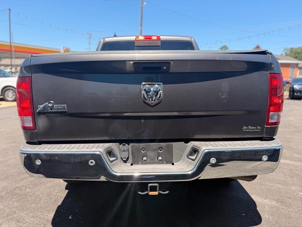 RAM 1500  2017