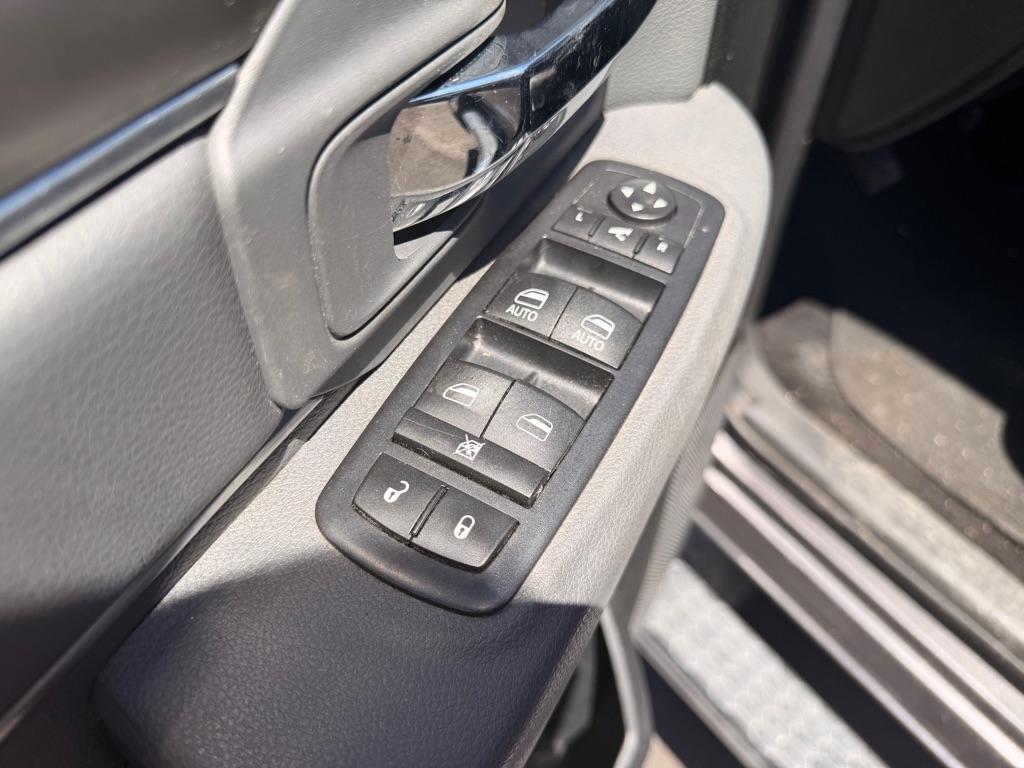RAM 1500  2017