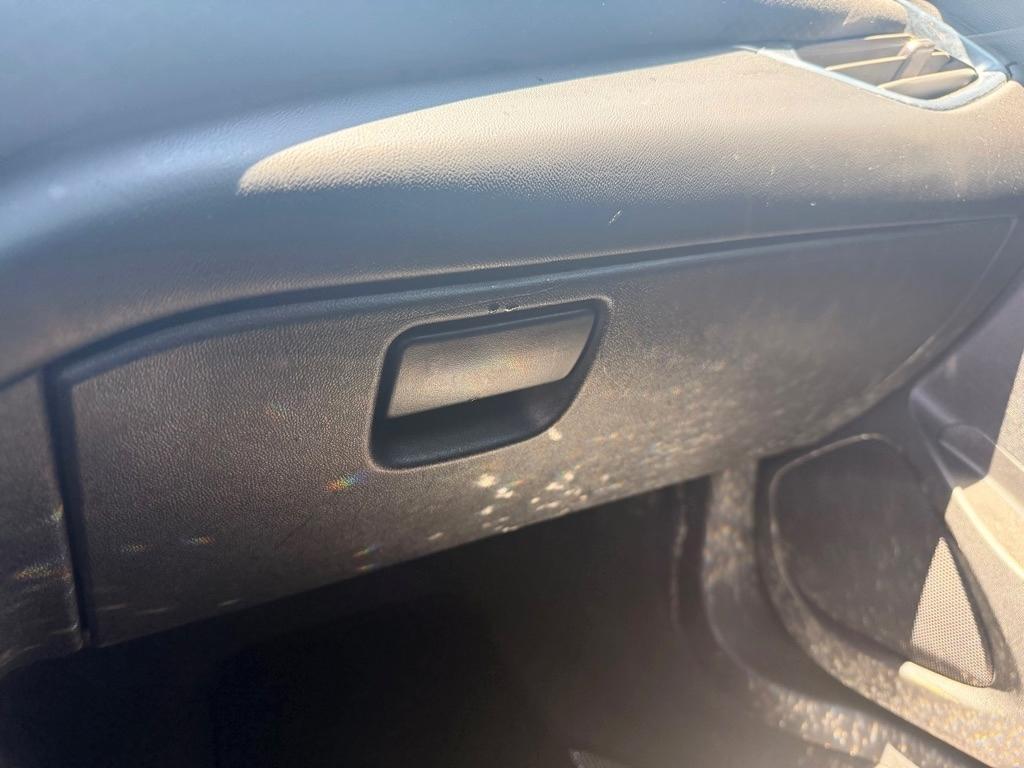 Chevrolet Malibu  2021