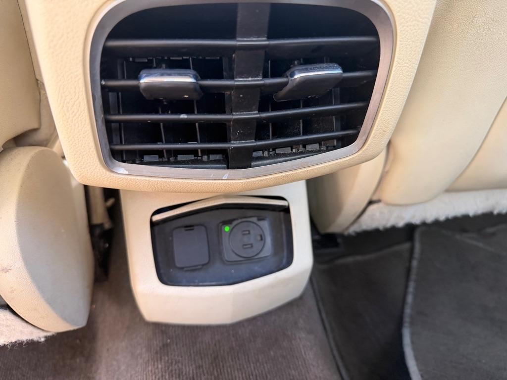 Lincoln MKZ Hybrid  2014