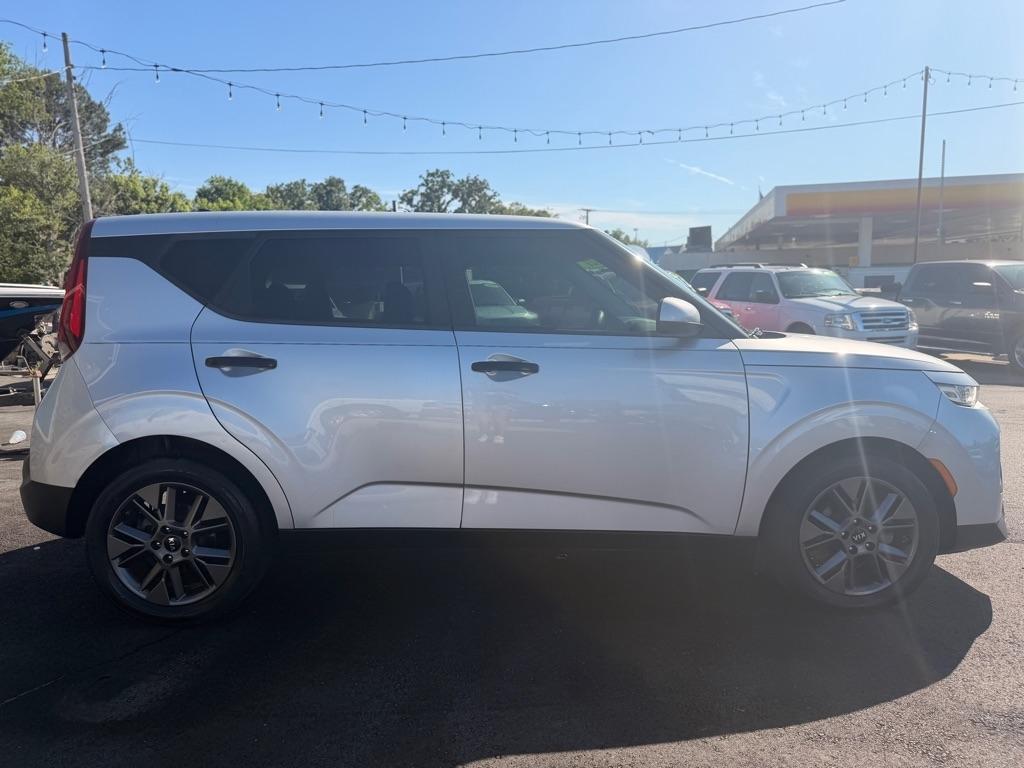 Kia Soul  2021