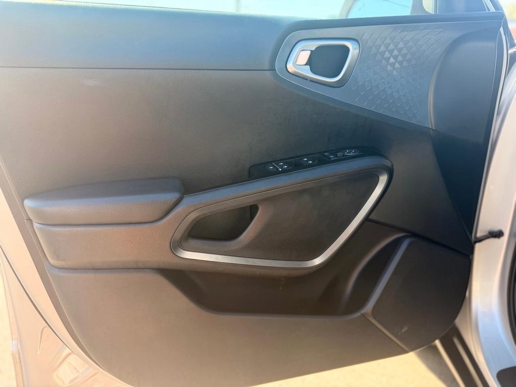 Kia Soul  2021