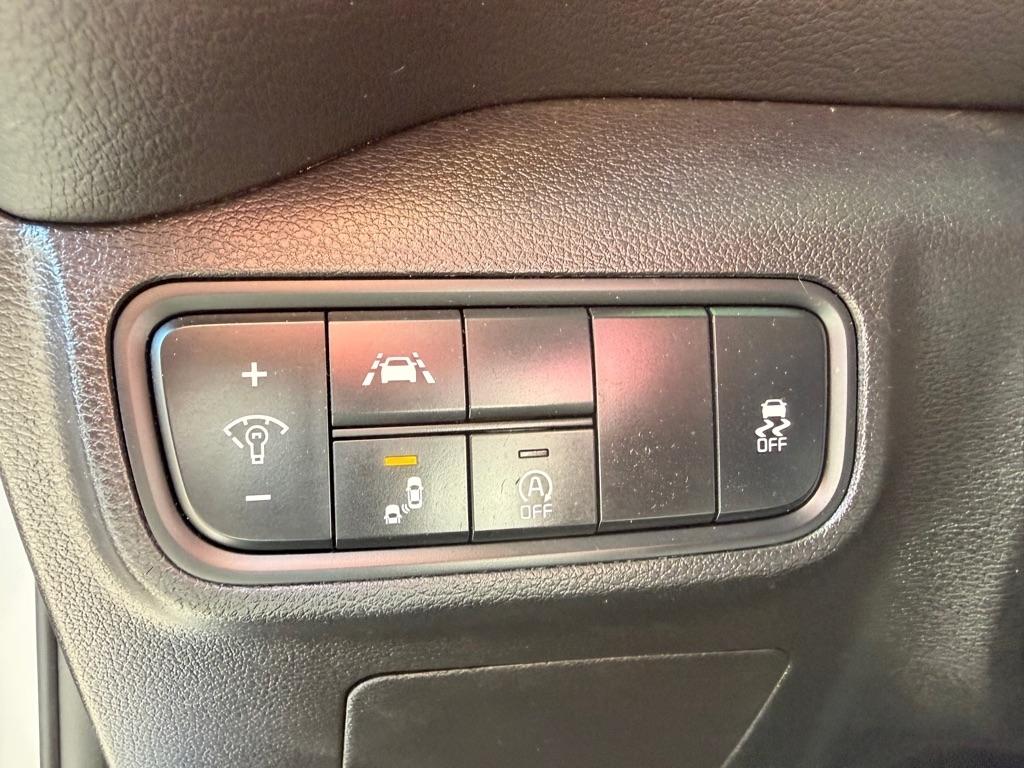 Kia Soul  2021