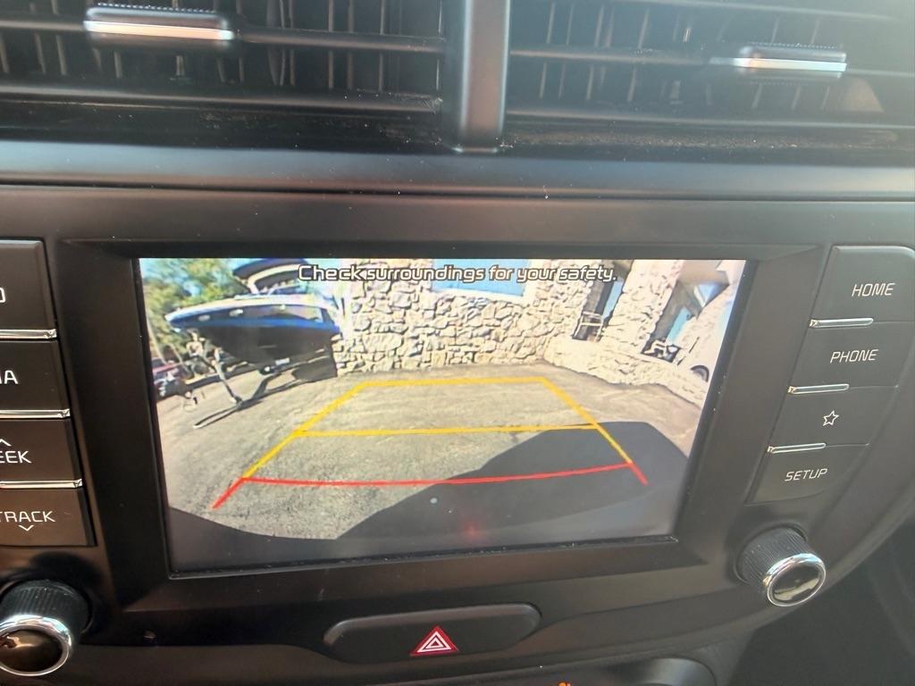 Kia Soul  2021