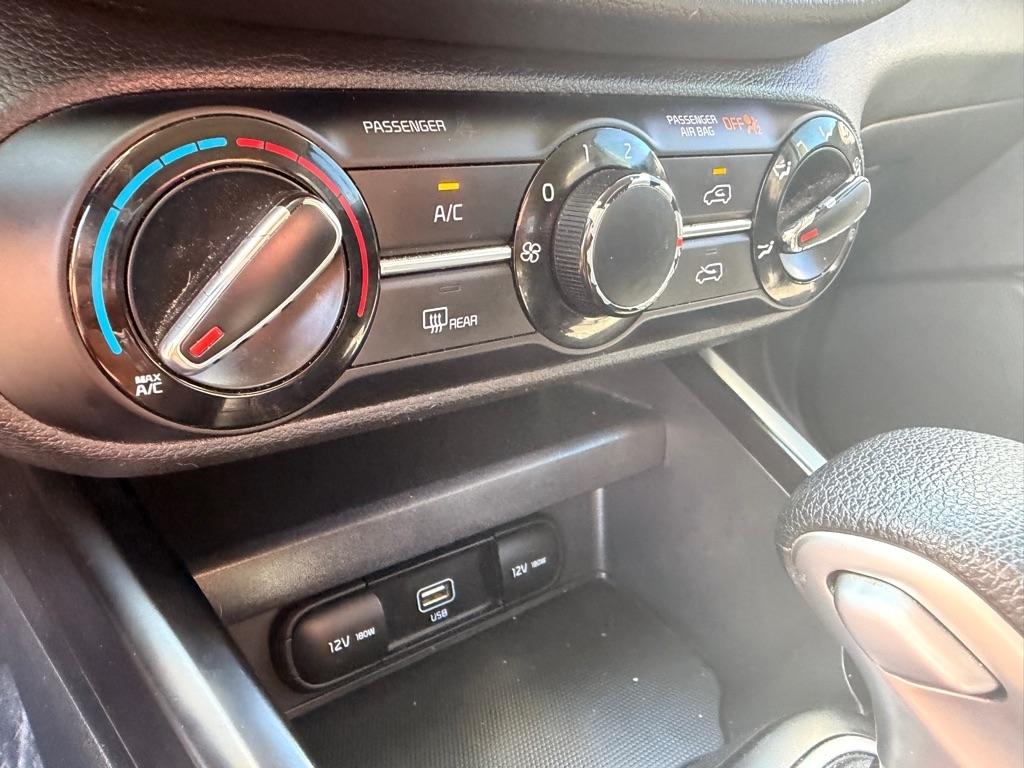 Kia Soul  2021