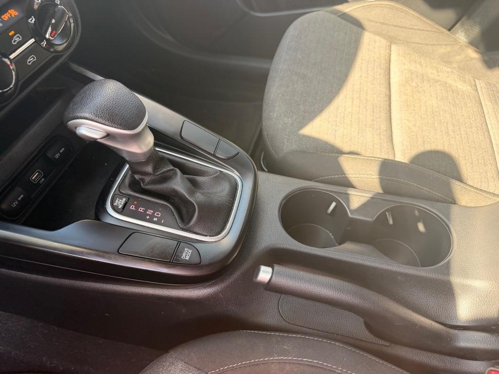 Kia Soul  2021
