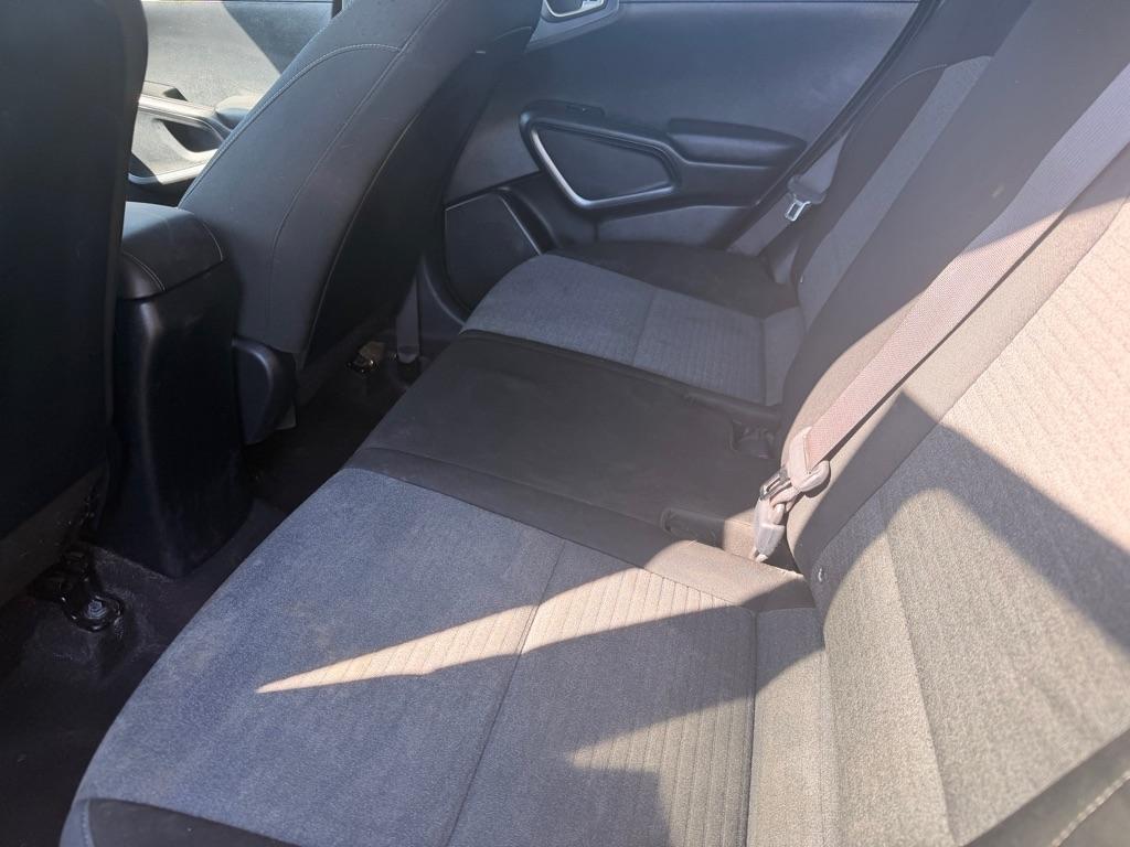 Kia Soul  2021
