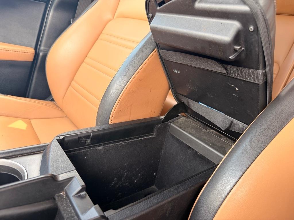 Lexus NX 200t  2016