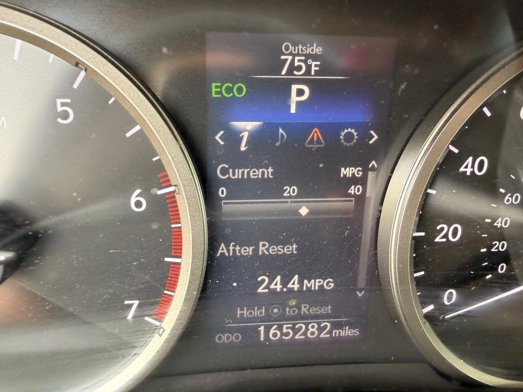 Lexus NX 200t  2016