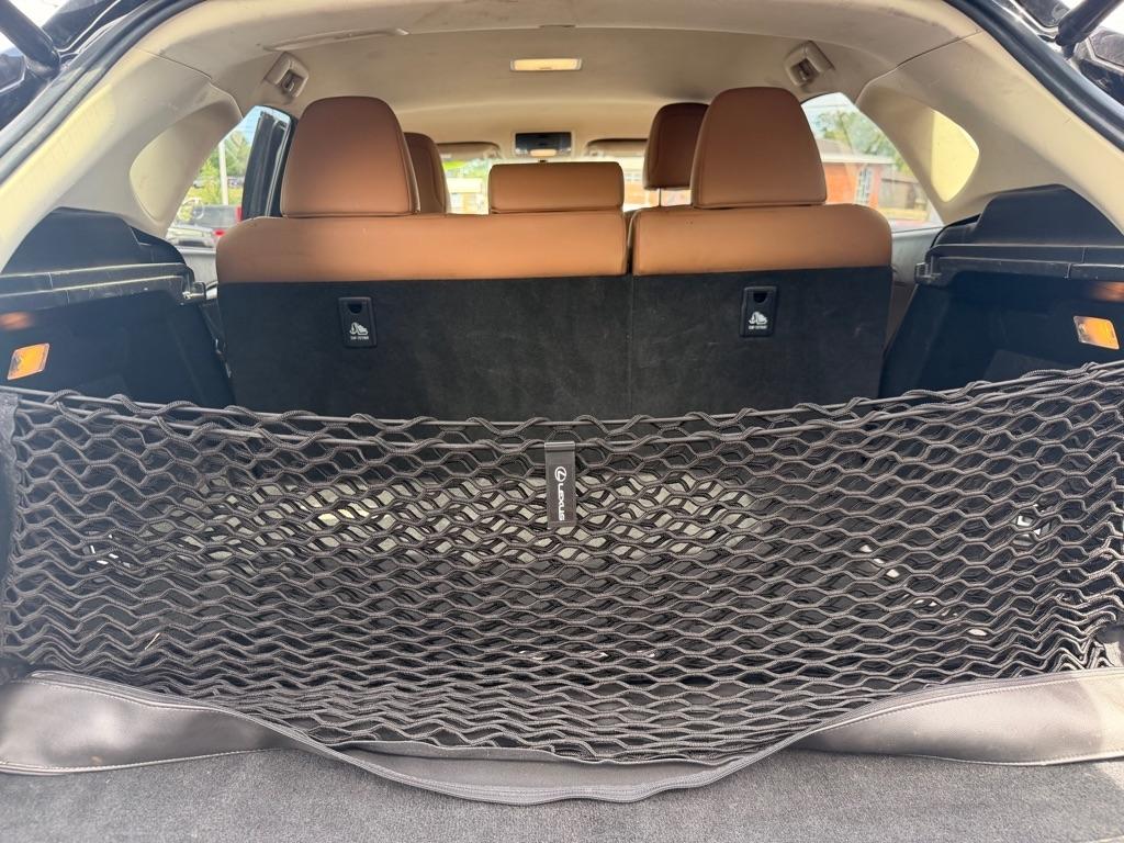 Lexus NX 200t  2016