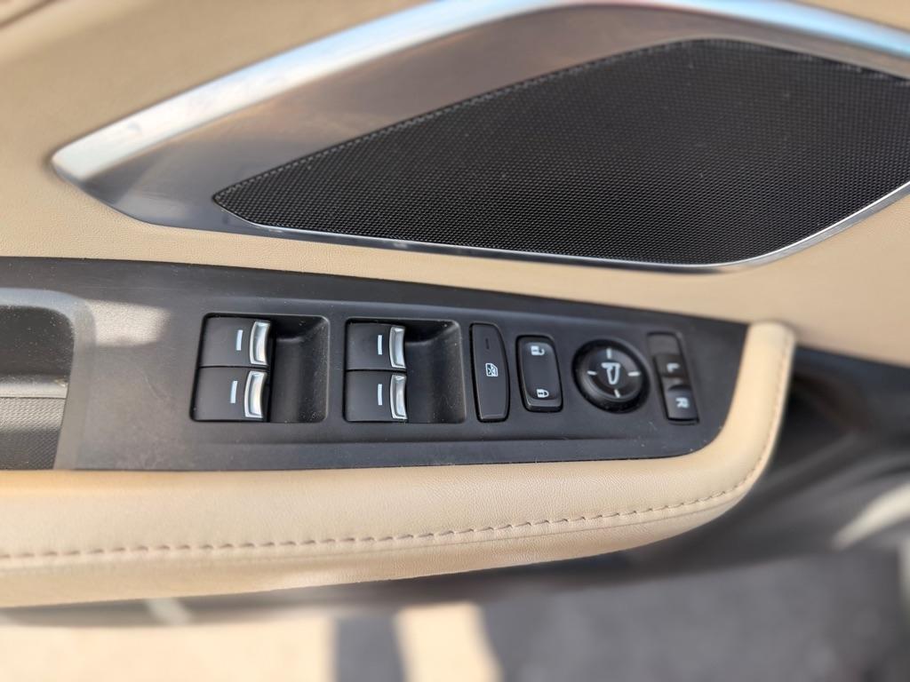 Acura RDX  2020