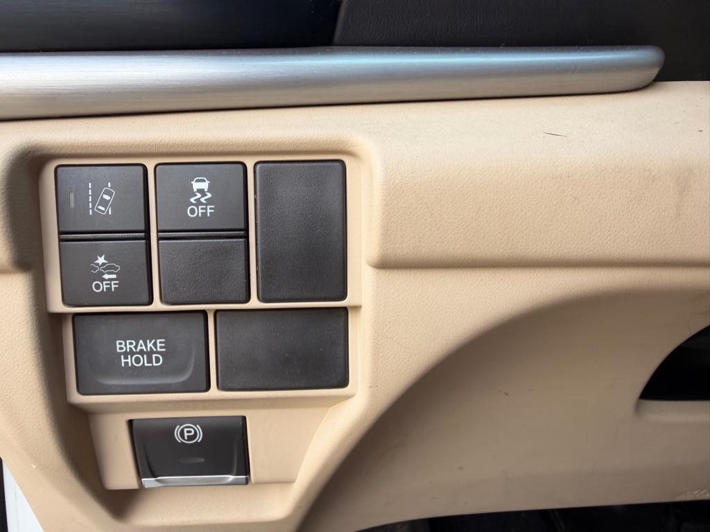 Acura RDX  2020
