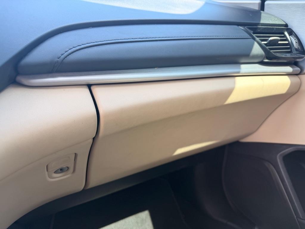 Acura RDX  2020