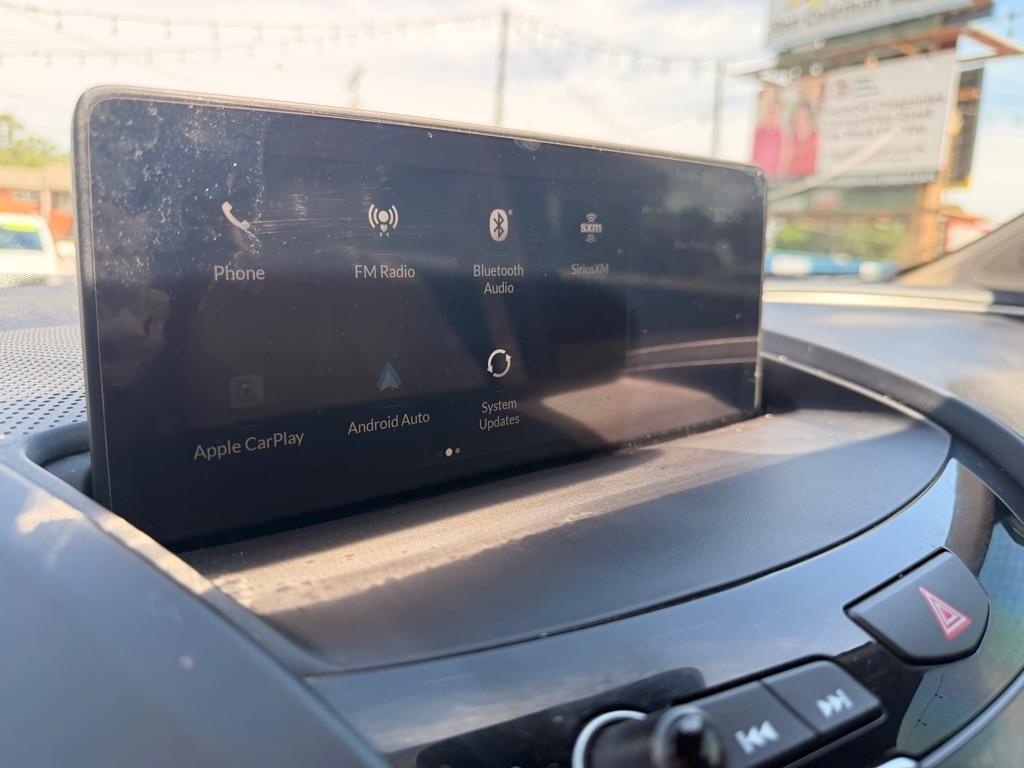 Acura RDX  2020