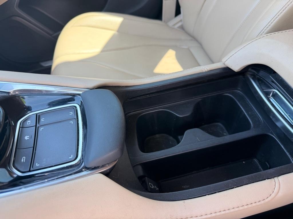 Acura RDX  2020