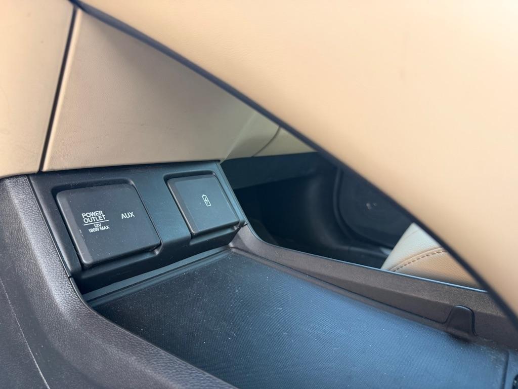 Acura RDX  2020