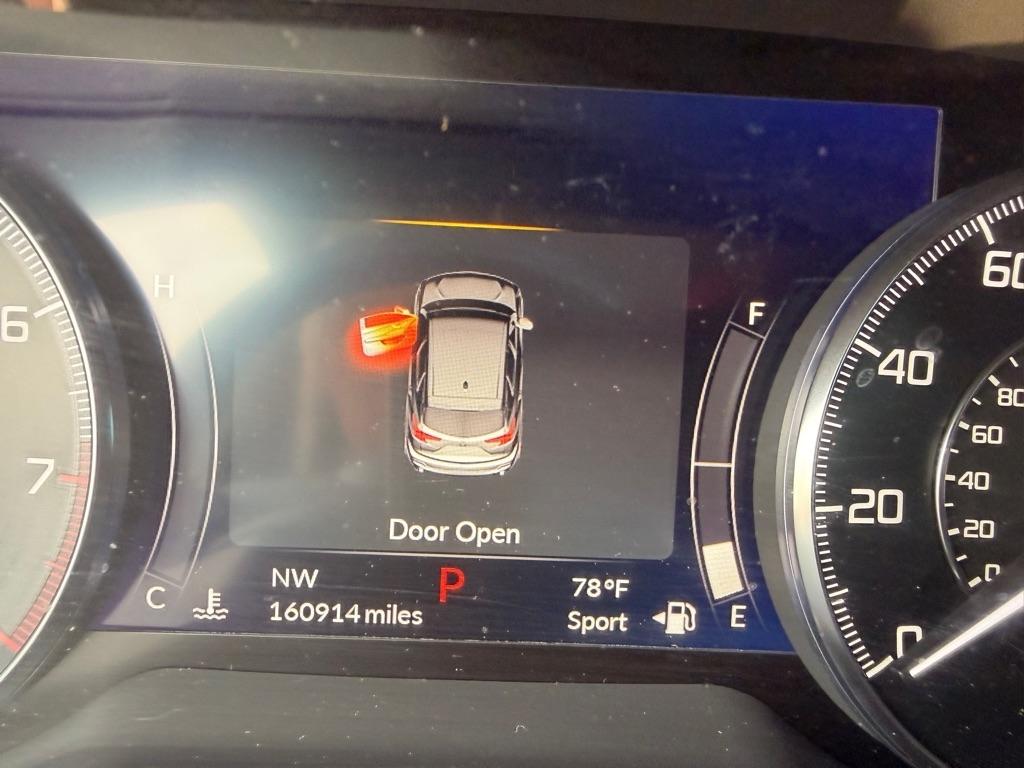Acura RDX  2020