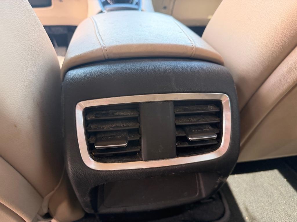 Acura RDX  2020