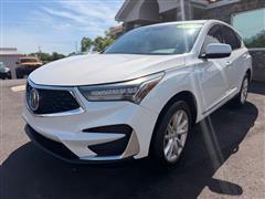 2020 Acura RDX 