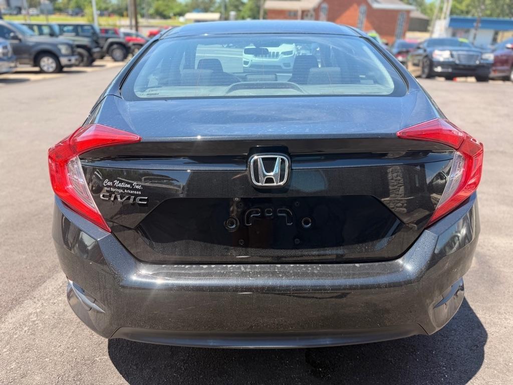 Honda Civic  2019