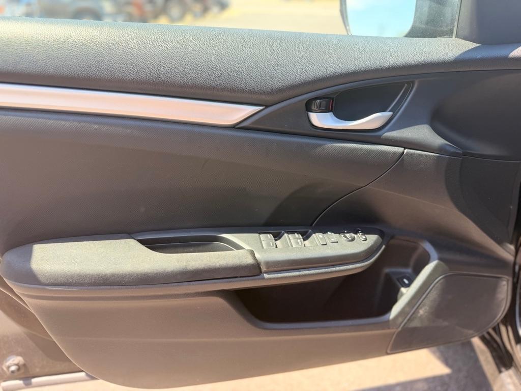 Honda Civic  2019